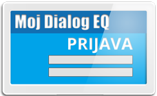 My Dialog EQ